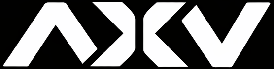 Logotipo AXV
